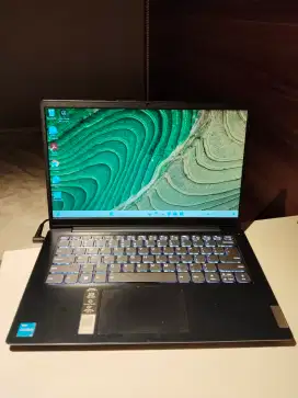 Lenovo ideapad slim 3