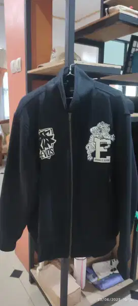 VARSITY EVOS X ERIGO
