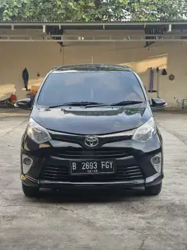 CALYA 1.2 G AT 2018