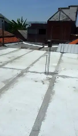 pasang dak panel