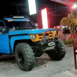 Dijual mobil ofroud