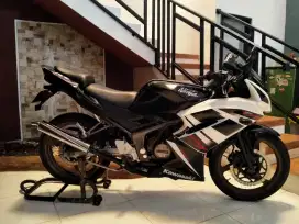 Kawasaki Ninja RR 150 2015 Limited Edition