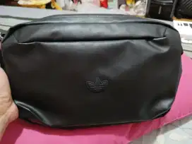 Tas selempang Adidas original