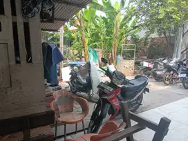 TANAH CENGKARENG ANGKE KEDAUNG DAAN MOGOT CK KONTRAKAN KOST MURAH NJOP