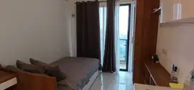 DIJUAL/DISEWA! APARTEMEN SKY HOUSE BSD TYPE STUDIO LOKASI STRATEGIS
