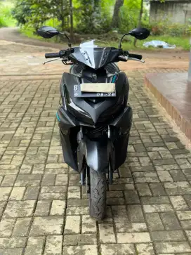 AEROX NEW NON ABS 2021