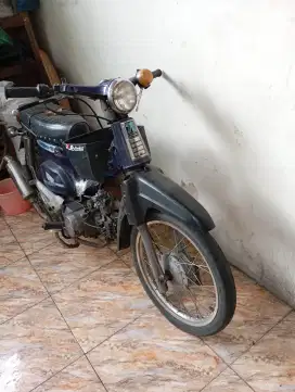 C70 basic Grand stnk bpkb
