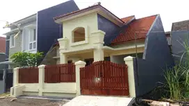 Jual Rumah Jl. Banga Jaya Indah Kec Gedangan Sidoarjo Shm Siap Huni