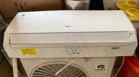 For Sale AC Gree 1½ PK