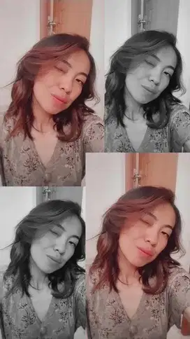 Driver pribadi wanita