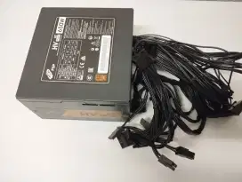 PSU FSP HV Pro 650W Garansi resmi panjang