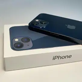 IPHONE 13 128 RESMI IBOX