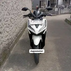 Honda Vario 150 th 2019 unit gress