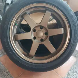 Jual Velg Seken