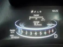 Toyota Veloz 2024