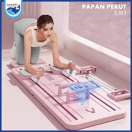 Pilates Board olahraga