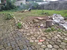 Di jual tanah kavling ciracas jakarta timur