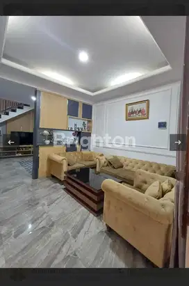 Disewakn rumah gate one sistem