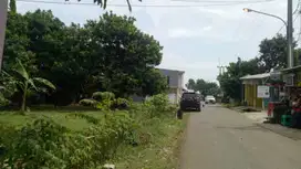 Kavling dengan legalitas SHM, Cicilan 12X, Lokasi strategis