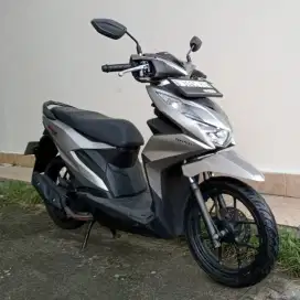 HONDA BEAT DELUXE TAHUN 2022 CASH / KREDIT MURAH DP MULAI 500 RB