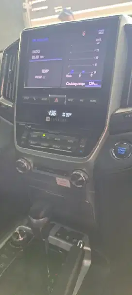 Toyota Land Cruiser 2020 Diesel