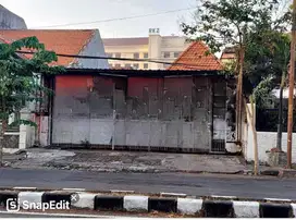 Rumah usaha Raya Kutai dekat RKZ, Diponegoro, Mayjen Sungkono