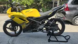 Ninja RR 2013 kuning