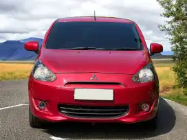 Mits Mirage GLS 1.2 AT Terwat