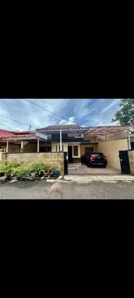 DIJUAL Rumah Harga BU! Komp. Pasir Pogor Margacinta Band