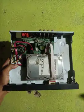 Di jual untuk semua kebutuhan dlm dan luar 5 buah kamera cctv 2 mp