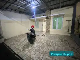 DISEWAKAN 1 RUMAH DI MEKARSARI KP. TIPAR