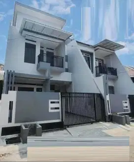 JUAL CEPAT RUMAH DI BJI MEKARSARI BEKASI SIAP HUNI (J1400)