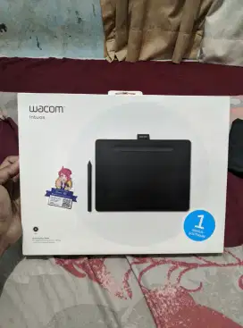 Wacom CTL-6100/K1-CX