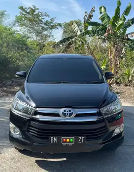 Toyota Kijang Innova 2018 Diesel