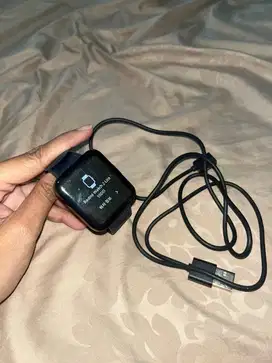 Redmi watch lite 2 dd Black.