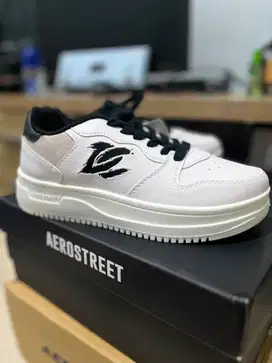 Sepatu Aerostreet X Denny Caknan
