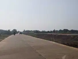 Tanah Kavling SHM Siap Bangun Dekat Pasar Parung Bogor