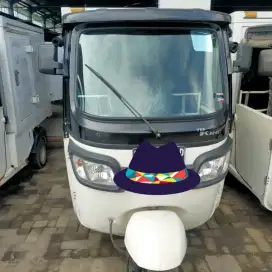 TVS king kargo 200cc THN 2020