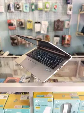 HP Elitebook 830 G5 l 8gb - 256gb l Core i5 - 8350U l