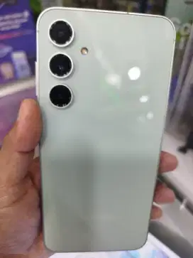 Samsung s23 Fe 8/256 kondisi normal lokasi pondok ged