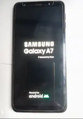 Samsung Galaxy A 7