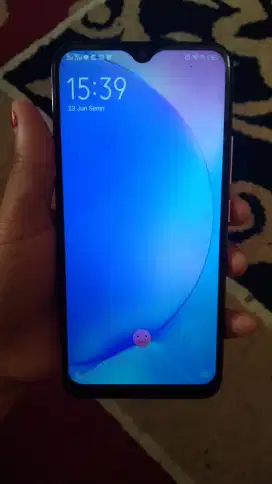 HP vivo y17 ram 8 rom 256