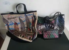 tas Christy NG jual karena ga dipake