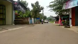 Kavling dengan legalitas SHM, Cicilan 12X, Lokasi strategis