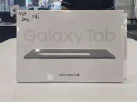 (NEW) Samsung Galaxy Tab S10 FE 8/128GB Wifi.. Free Slim Keyboard Ori