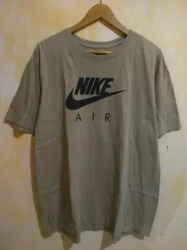 Kaos Nike Air Build up