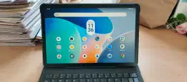 Infinix XPAD 4+4 ram