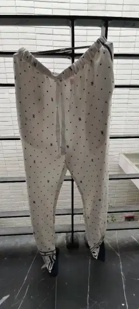 Preloved Victoria's Secret Pajama Pant size S