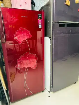 Kulkas polytron pintu 1 bisa nego sampai deal