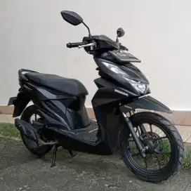 HONDA BEAT DELUXE TAHUN 2021 CASH / KREDIT MURAH DP MULAI 500 RB